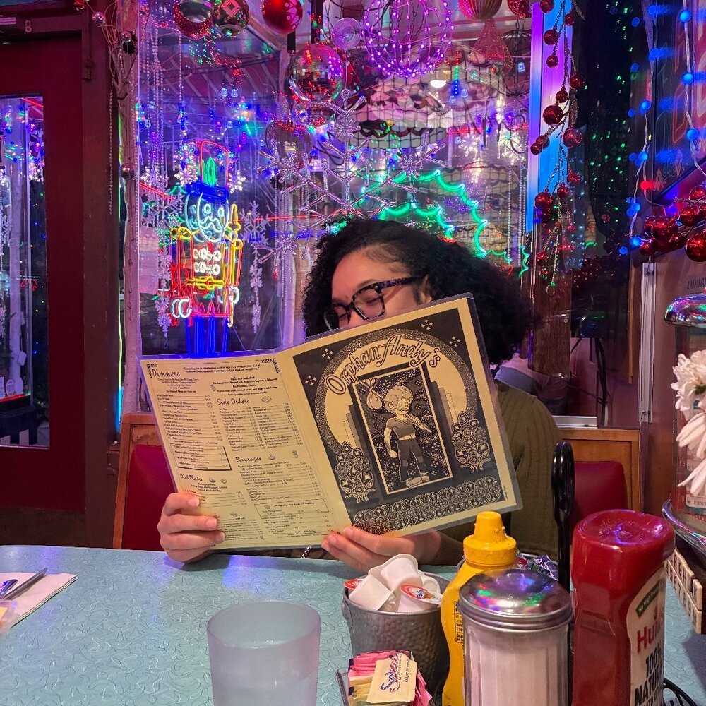 Meet your Posher, Cherre